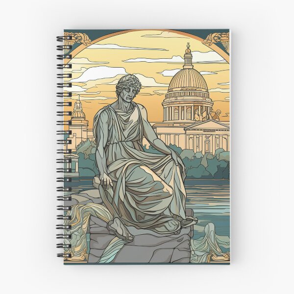 Item preview, Saint Paul designed and sold by ComicsFactory.