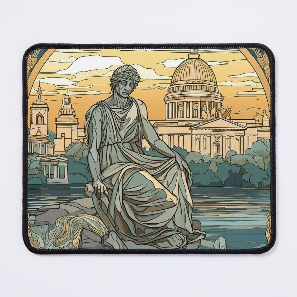 Item preview, Saint Paul designed and sold by ComicsFactory.