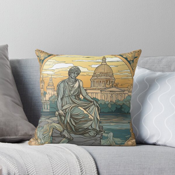 Item preview, Saint Paul designed and sold by ComicsFactory.