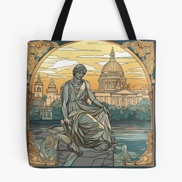 Item preview, Saint Paul designed and sold by ComicsFactory.
