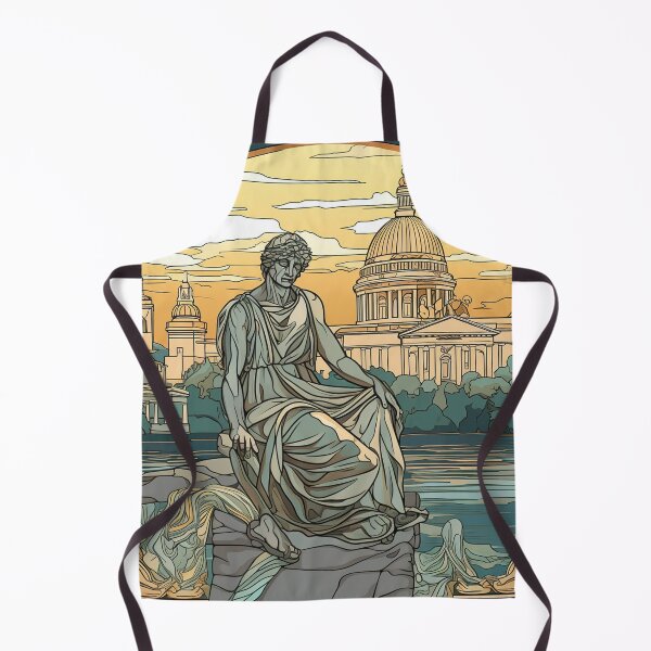 Item preview, Saint Paul designed and sold by ComicsFactory.