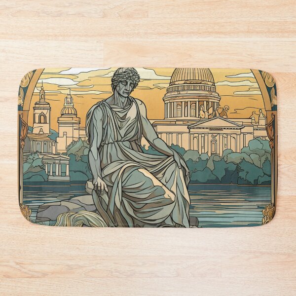 Item preview, Saint Paul designed and sold by ComicsFactory.