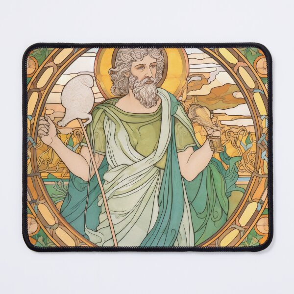 Item preview, Saint Peter designed and sold by ComicsFactory.