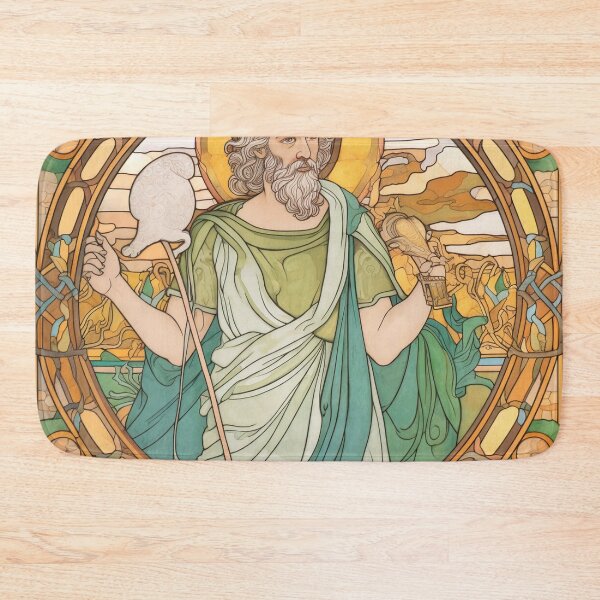 Item preview, Saint Peter designed and sold by ComicsFactory.
