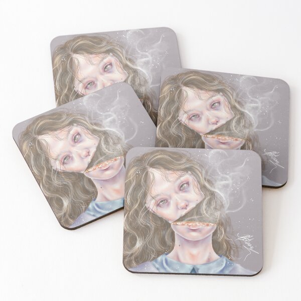 Item preview, Deposit: HOT designed and sold by ArtMarina.