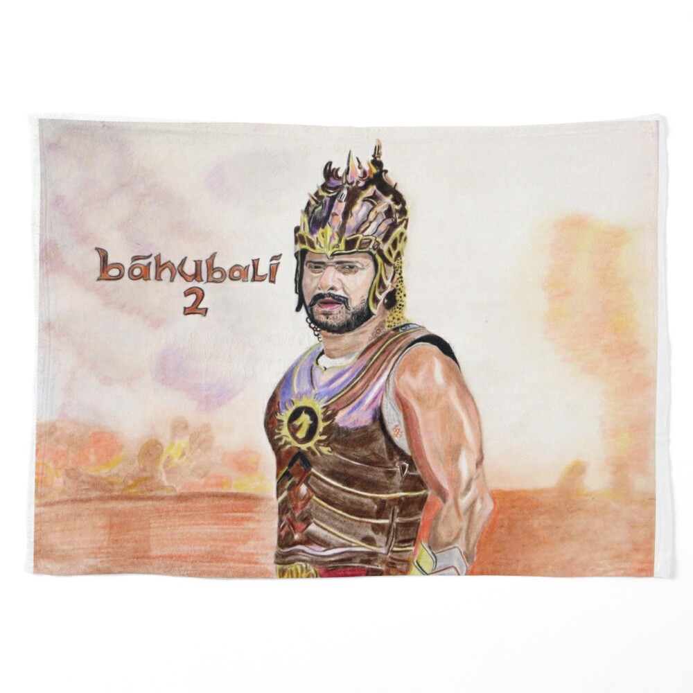 Art Southindian Actor Prabhas Sketch Photo frame | Matt Finished Print |  Synthetic Wood frame without Glass | Frame for Living Room,  Kitchen,Office,Restaurant Decoration | Gifting Purpose | Size(14x17) :  Amazon.in: Home