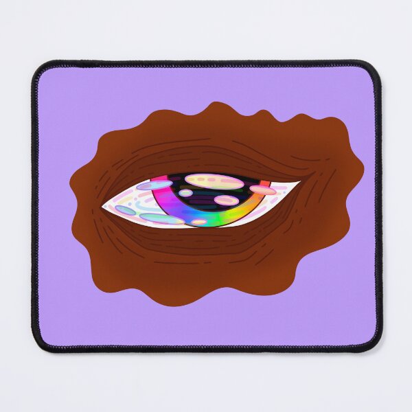 Item preview, Eye 17 designed and sold by SpaceDiver-001.