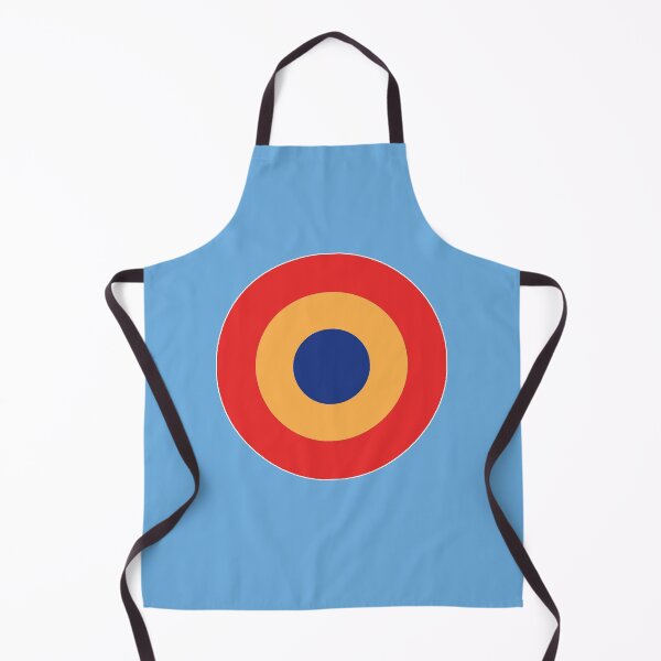 Item preview, Keith Moon target designed and sold by Confusion101.