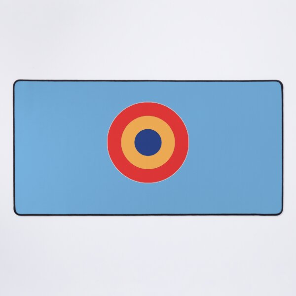 Item preview, Keith Moon target  designed and sold by Confusion101.
