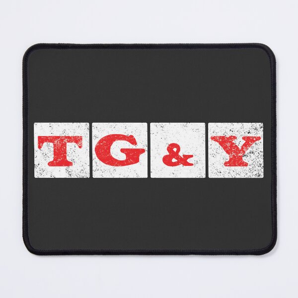 Item preview, TG&Y designed and sold by Staze2023.