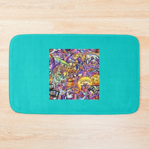 Item preview, THE ORIGINAL Figment Collage -  designed and sold by AftonGroves.