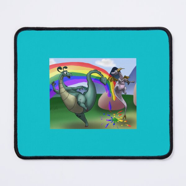 Item preview, The Reluctant Figment designed and sold by AftonGroves.