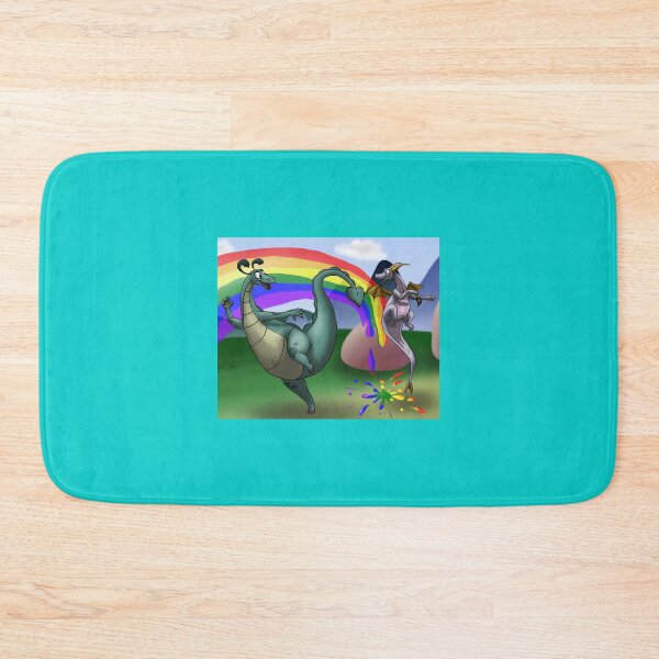Item preview, The Reluctant Figment designed and sold by AftonGroves.