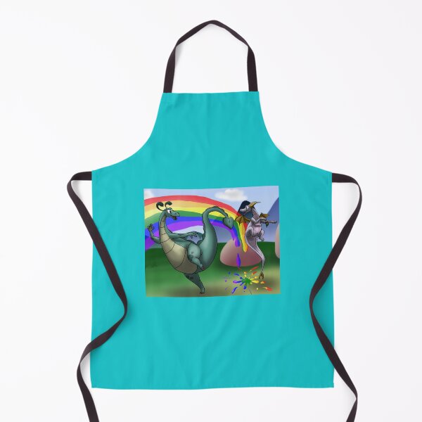 Item preview, The Reluctant Figment designed and sold by AftonGroves.