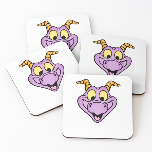 Item preview, Figment Iconic designed and sold by AftonGroves.