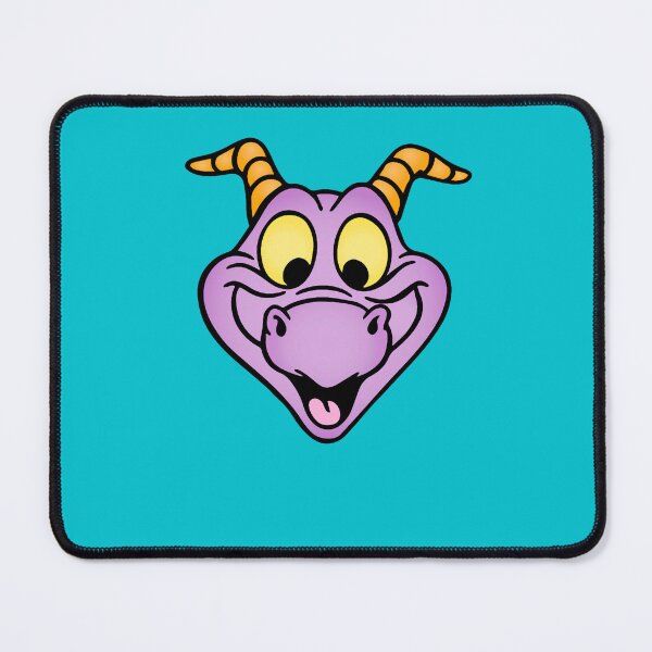 Item preview, Figment Iconic designed and sold by AftonGroves.