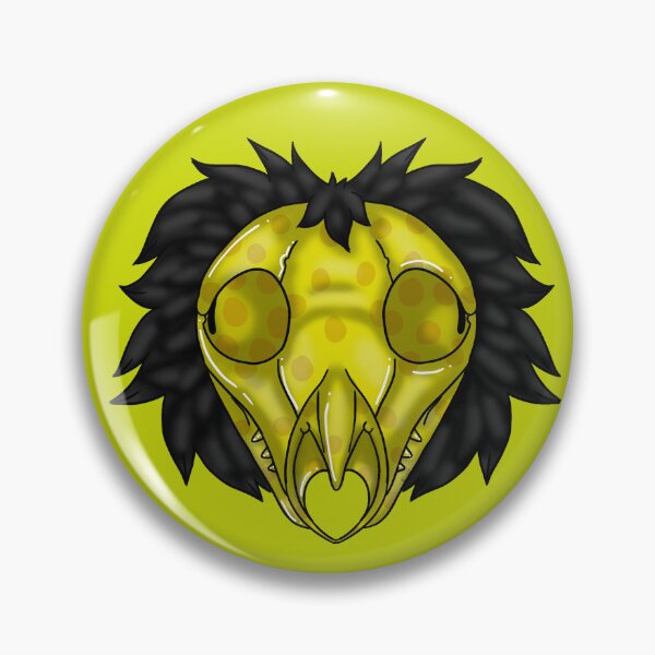 Item preview, Skull cheese - sergal designed and sold by Multifur123.