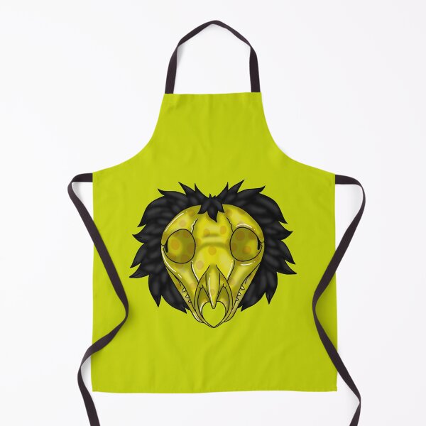 Item preview, Skull cheese - sergal designed and sold by Multifur123.