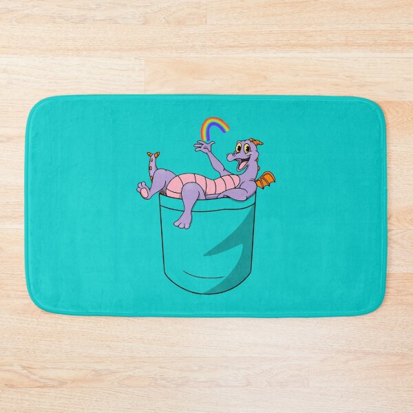 Artikelvorschau, Figment Pocket FigmentGifts Fans entworfen und verkauft von AftonGroves.