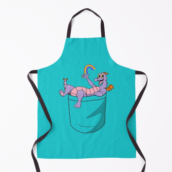 Artikelvorschau, Figment Pocket FigmentGifts Fans entworfen und verkauft von AftonGroves.