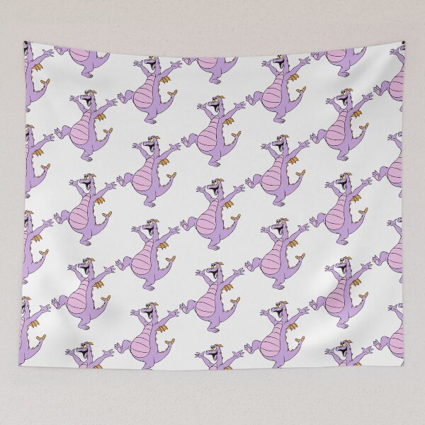 Item preview, YAY Figment! designed and sold by AftonGroves.