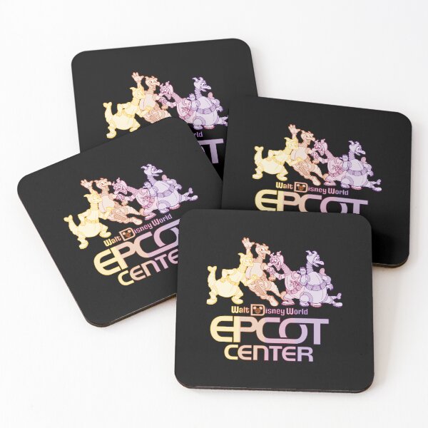 Item preview, Hitch hiking figments designed and sold by AftonGroves.