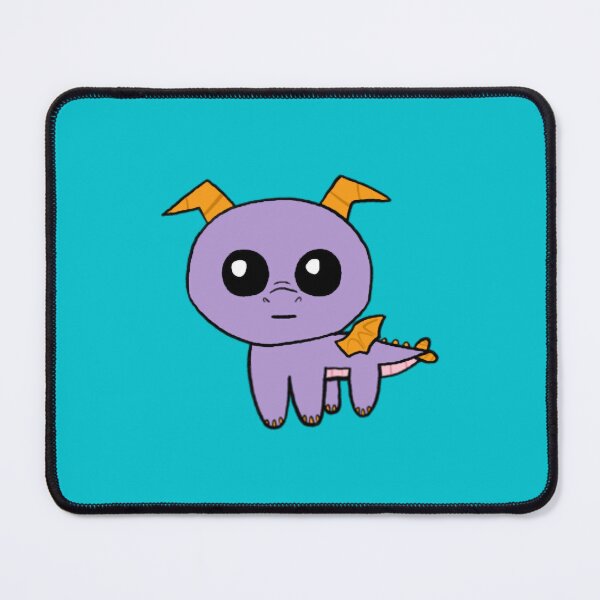 Item preview, Yippie figment designed and sold by AftonGroves.