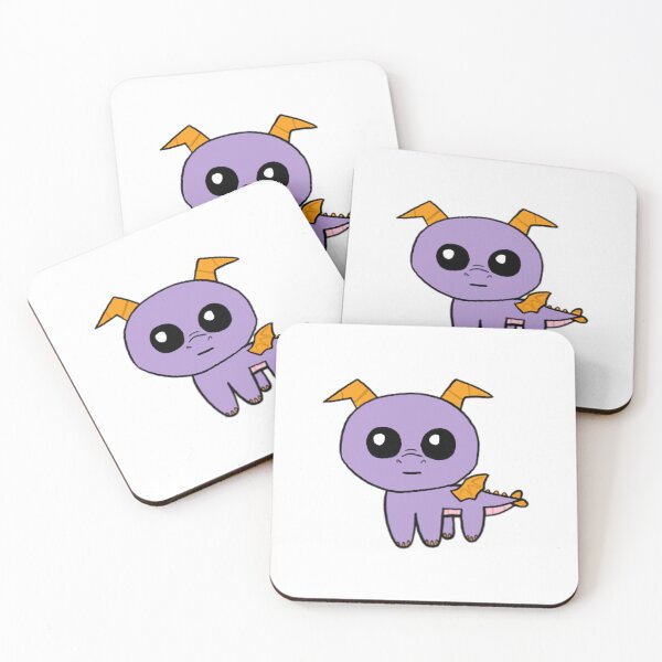 Item preview, Yippie figment designed and sold by AftonGroves.