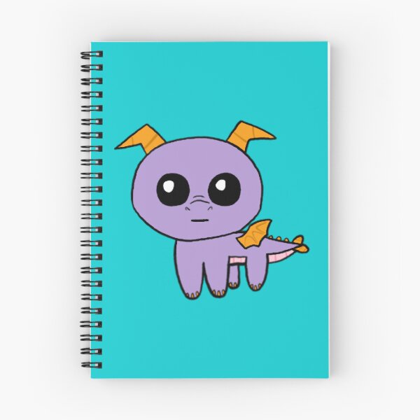 Item preview, Yippie figment designed and sold by AftonGroves.