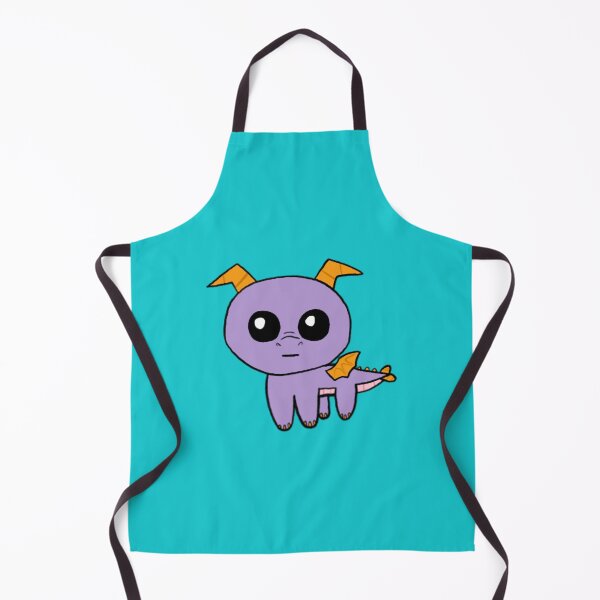 Item preview, Yippie figment designed and sold by AftonGroves.