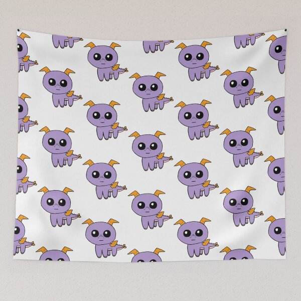 Item preview, Yippie figment designed and sold by AftonGroves.