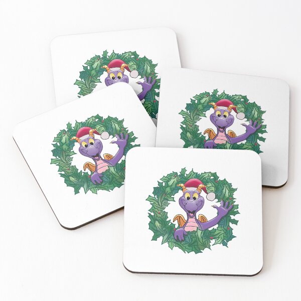 Item preview, Holiday with Figment  designed and sold by AftonGroves.