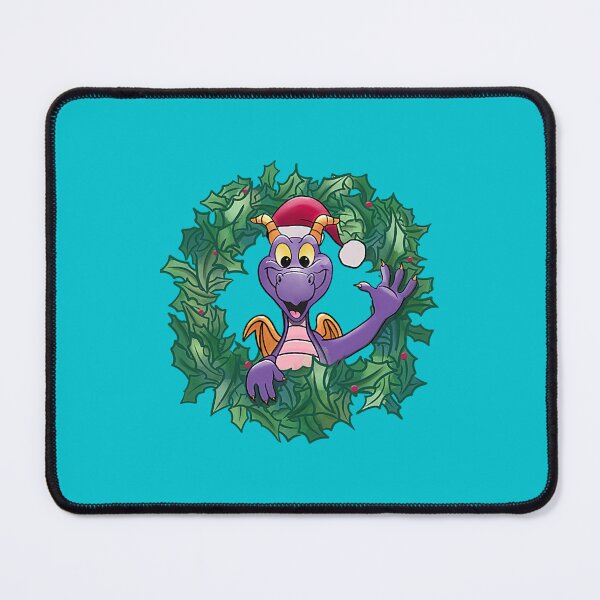 Item preview, Holiday with Figment designed and sold by AftonGroves.