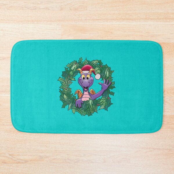 Item preview, Holiday with Figment  designed and sold by AftonGroves.