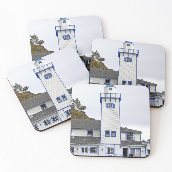 Item preview, Catalina Island Boat Club House Study 1  designed and sold by Robert Meyers-Lussier.