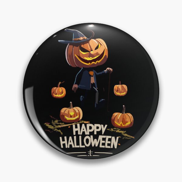 Item preview, Wandering Pumpkin Patch designed and sold by Vo0do0oo.