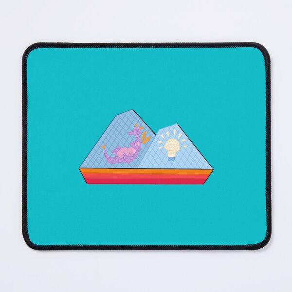 Item preview, Geometric Imagination designed and sold by AftonGroves.