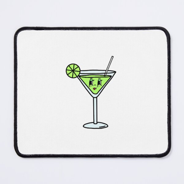 Item preview, lime martini designed and sold by pametoro2016.