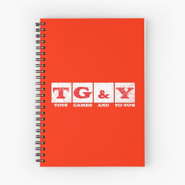 Item preview, TG&Y -  Toys, Games & Yo-Yo's designed and sold by Staze2023.