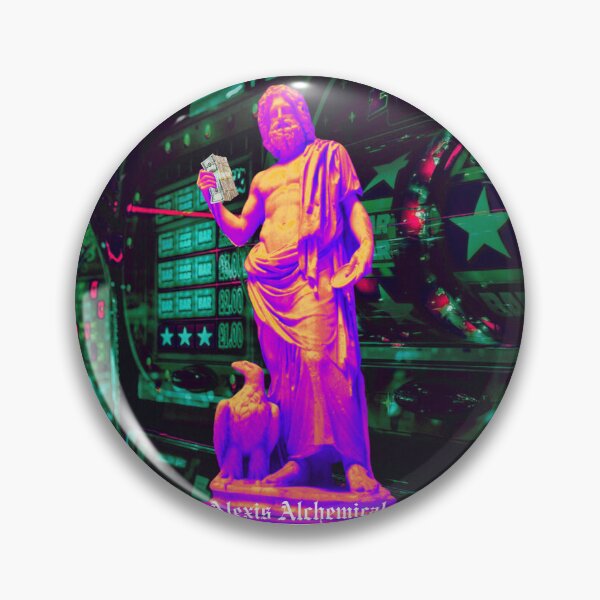 Item preview, Jupiter’s Calling designed and sold by DropDeadCosmic.