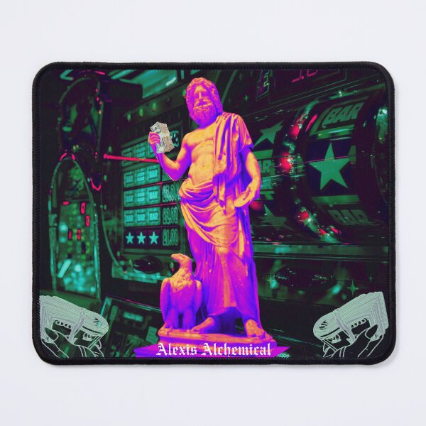 Item preview, Jupiter’s Calling designed and sold by DropDeadCosmic.