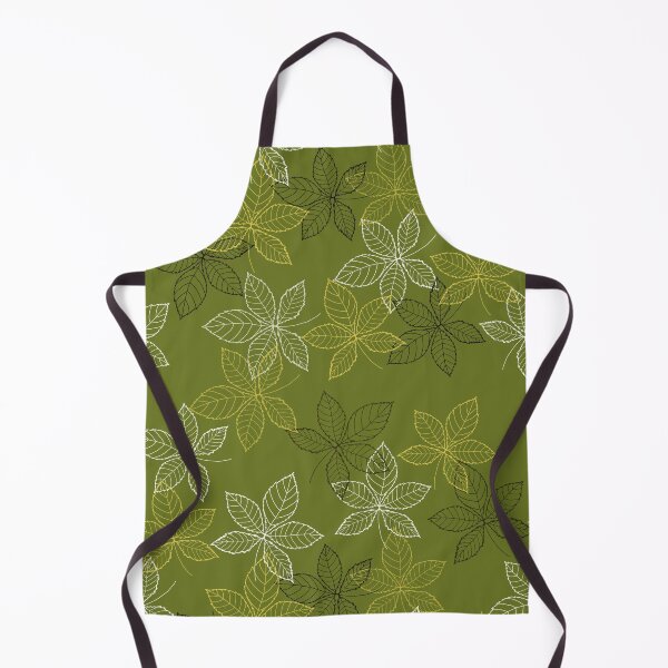 Item preview, Autumn leaves designed and sold by gelina-art.