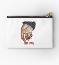 Dark light Studio Pouch