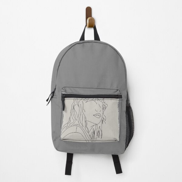 Item preview, TAYLOR FOLKLORE designed and sold by fuegoVerde.