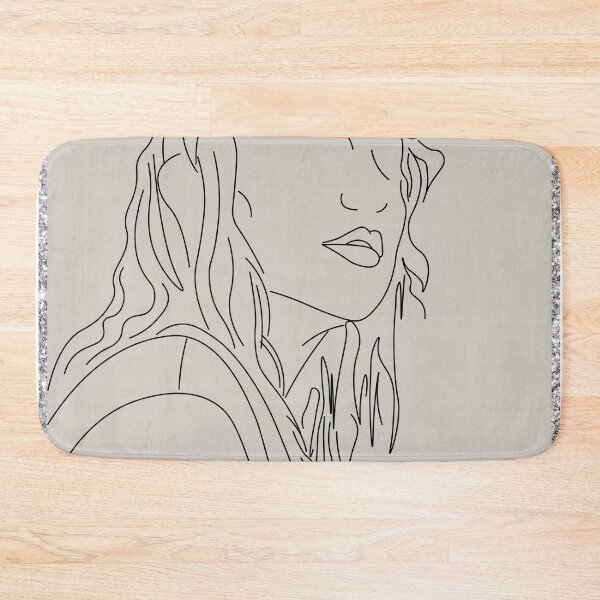 Item preview, TAYLOR FOLKLORE designed and sold by fuegoVerde.