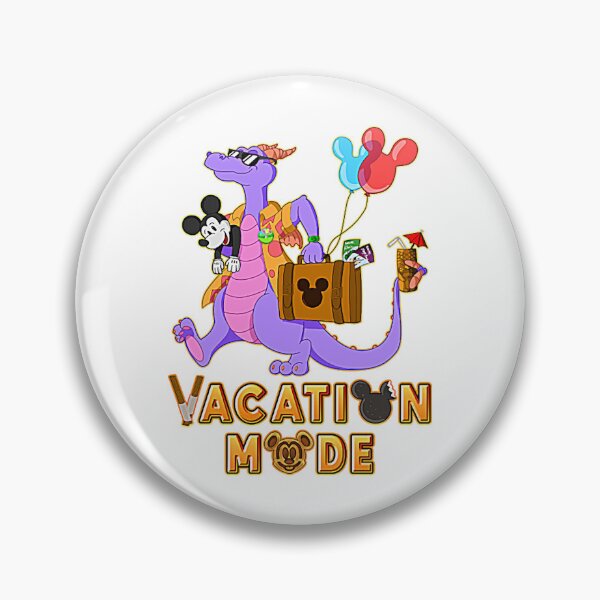 Item preview, Vacation Mode  designed and sold by DellLowry.
