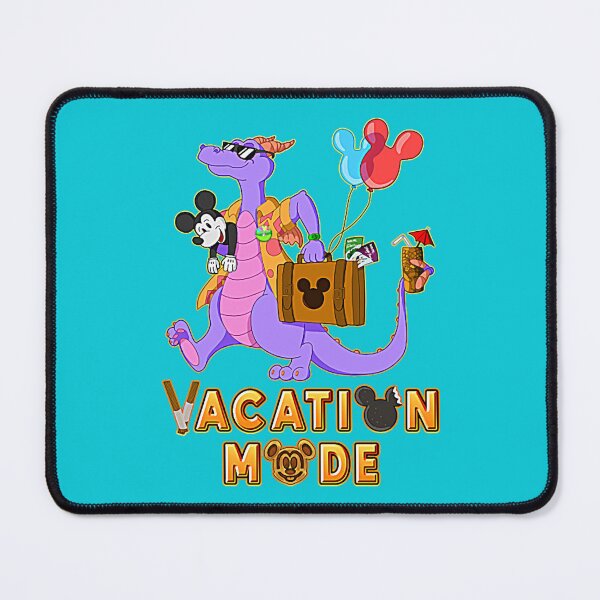 Item preview, Vacation Mode  designed and sold by DellLowry.