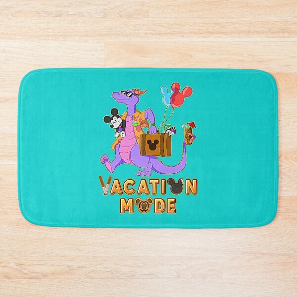 Item preview, Vacation Mode  designed and sold by DellLowry.