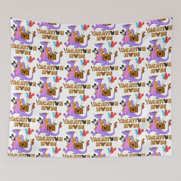 Item preview, Vacation Mode  designed and sold by DellLowry.