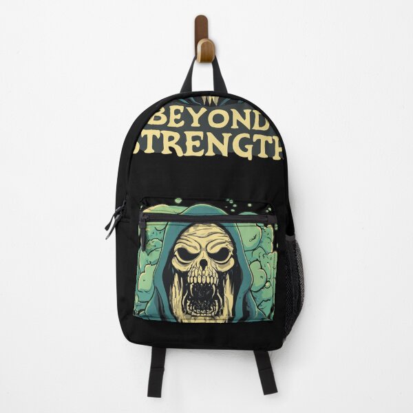 Item preview, Beyond Strength designed and sold by solseek.
